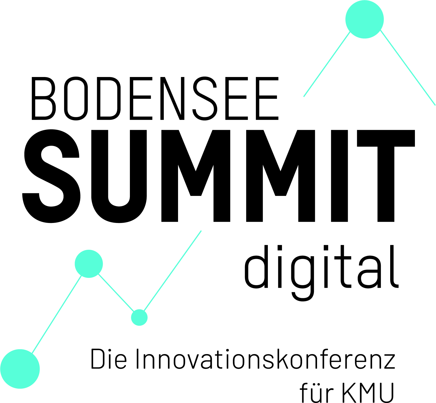 Mehr über den Artikel erfahren BODENSEE SUMMIT digi­tal