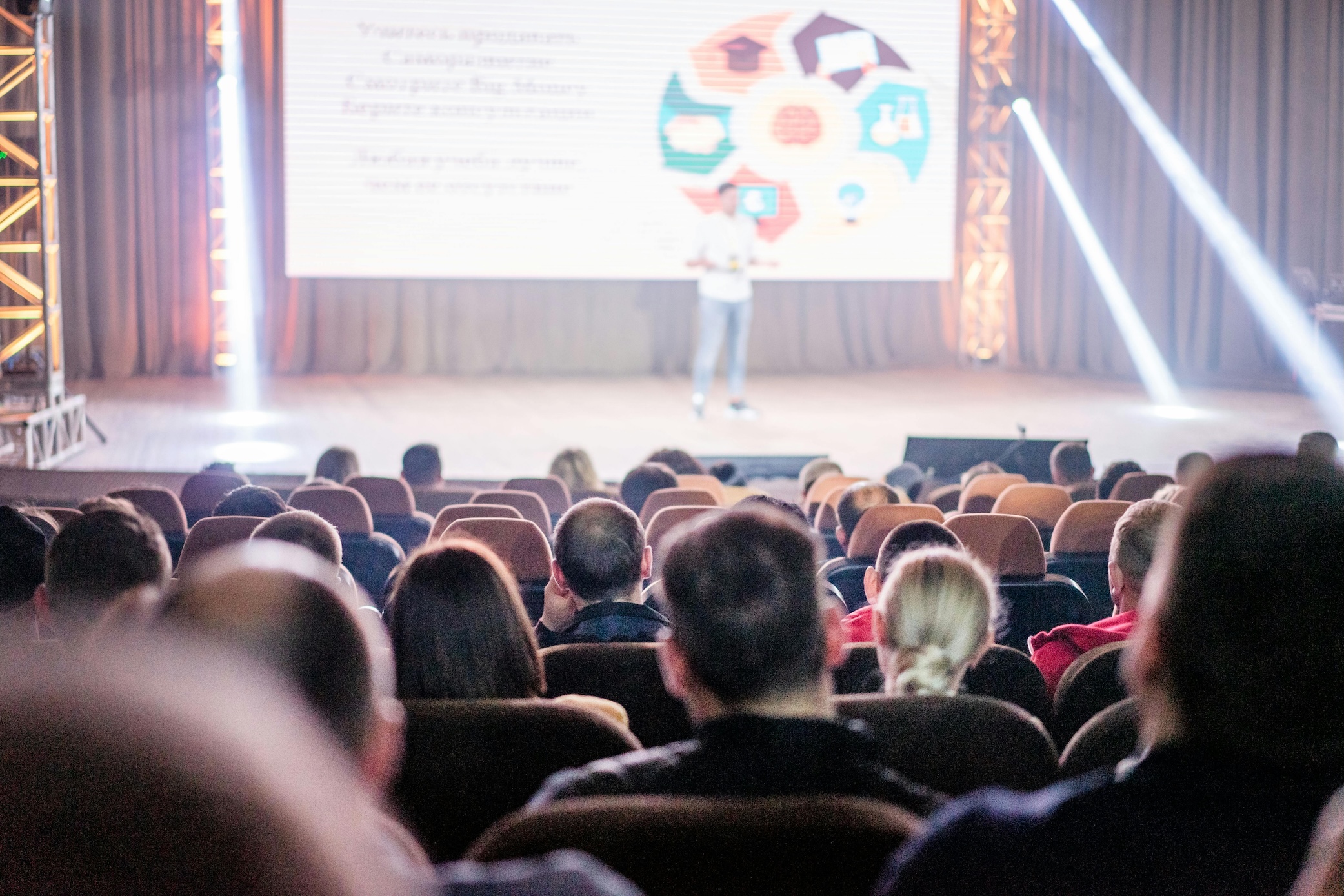 Mehr über den Artikel erfahren Open Inno­va­ti­on Kongress Baden-Württemberg 2023