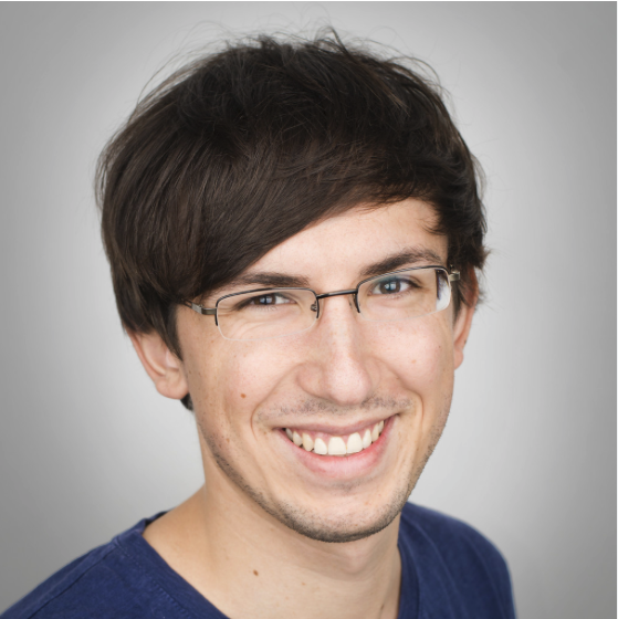 Dr. Manuel Stein